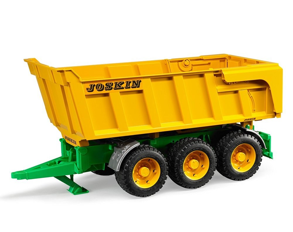 Bruder 2212 Sklápěcí vůz Joskin