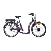 Elektrokolo pro seniory Liberty Comfy AL 3spd. 26