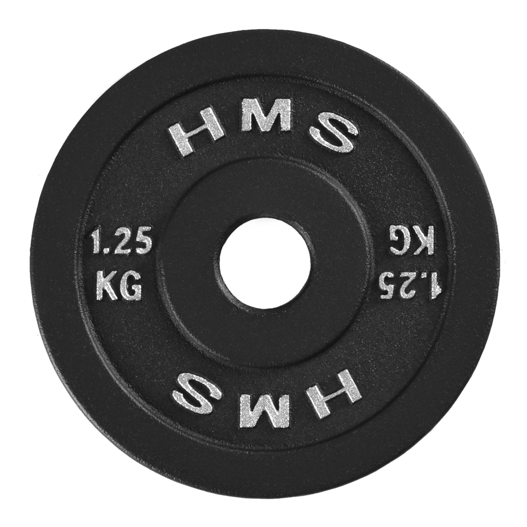 Litinový kotouč HMS TCN01 1,25 kg