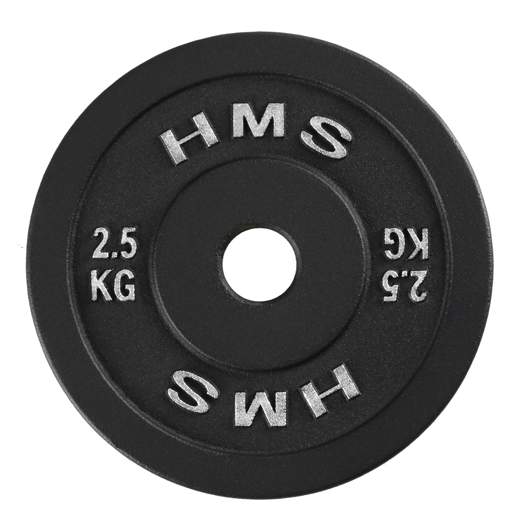 Litinový kotouč HMS TCN02 2,5 kg