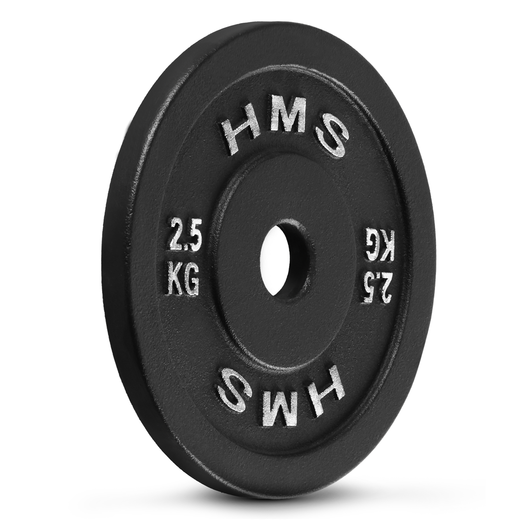Litinový kotouč HMS TCN02 2,5 kg