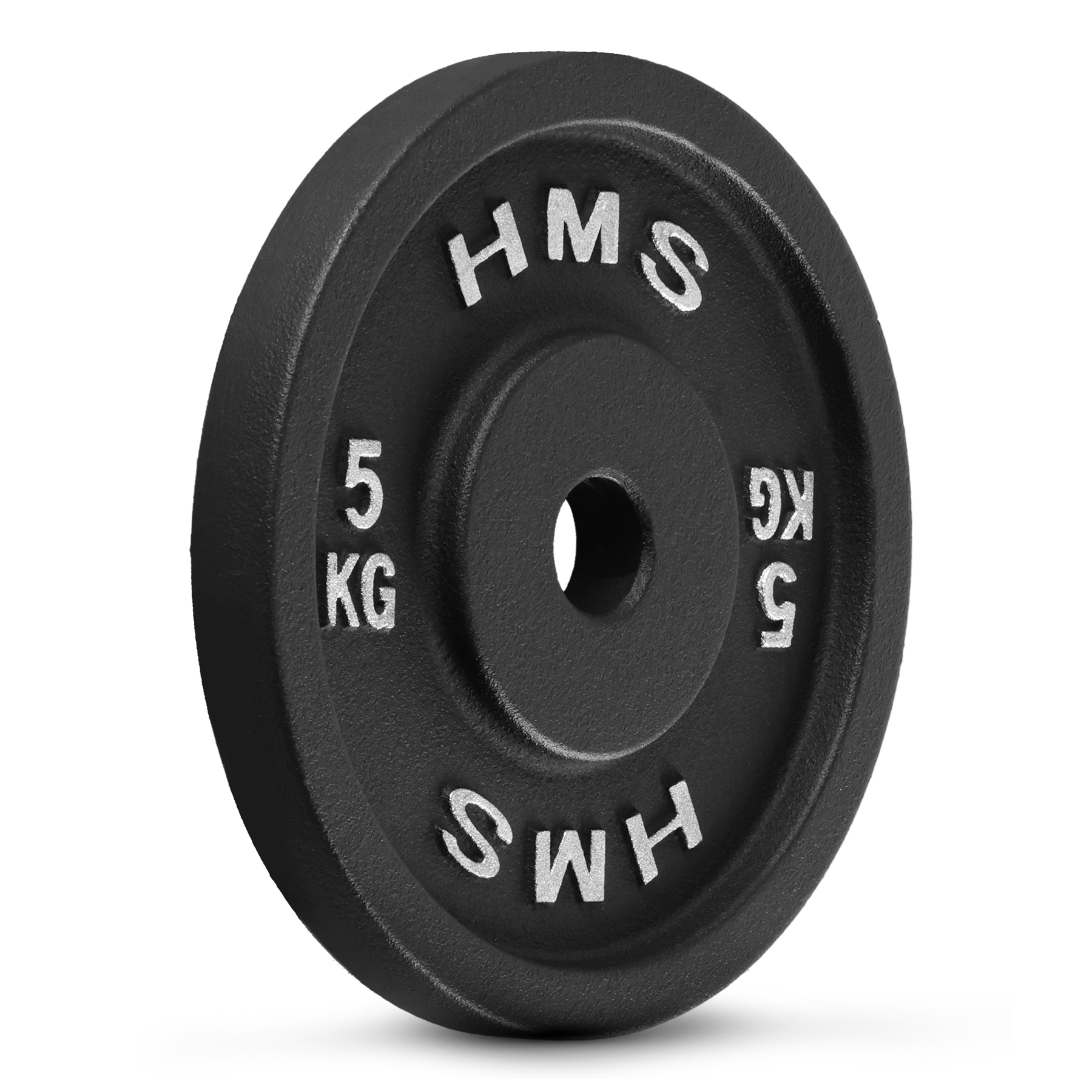 Litinový kotouč HMS TCN05, 5 kg
