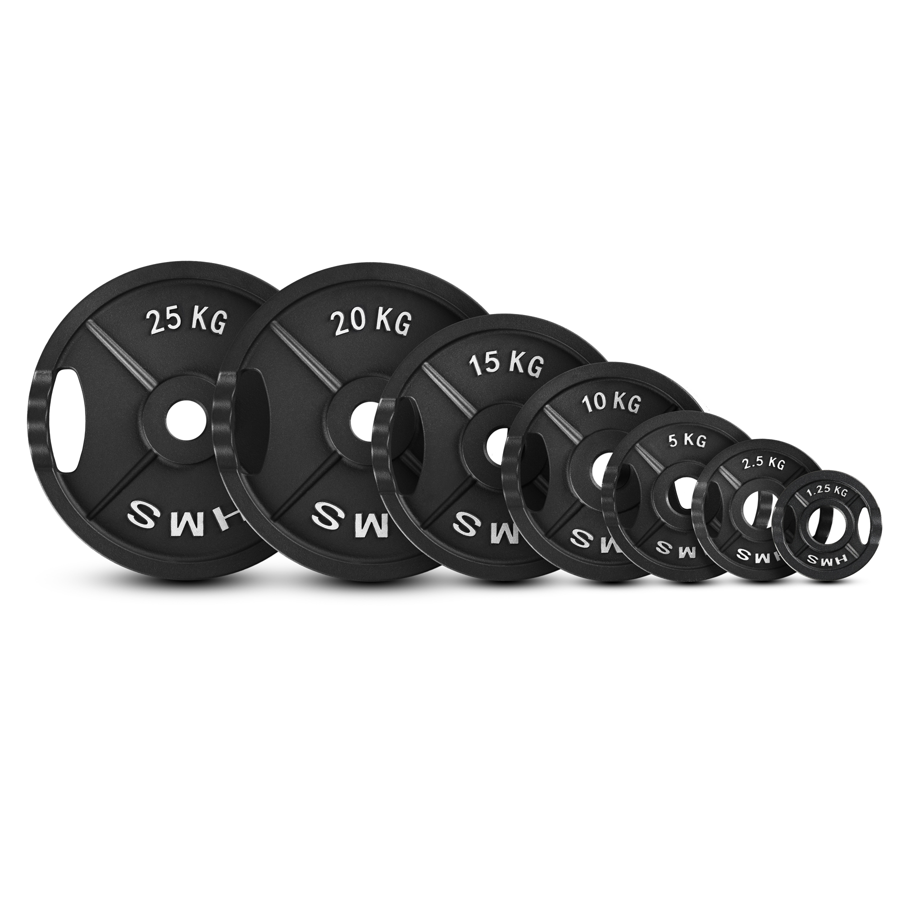 Olympijský kotouč HMS TOD05, 5 kg