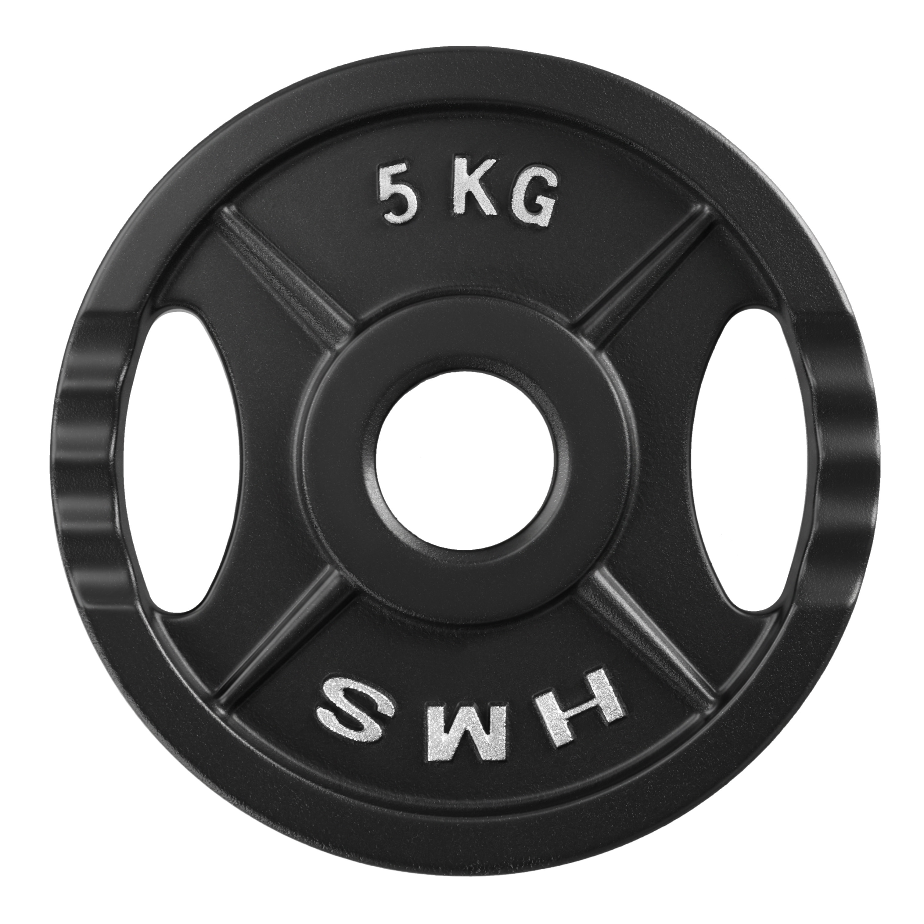 Olympijský kotouč HMS TOD05, 5 kg