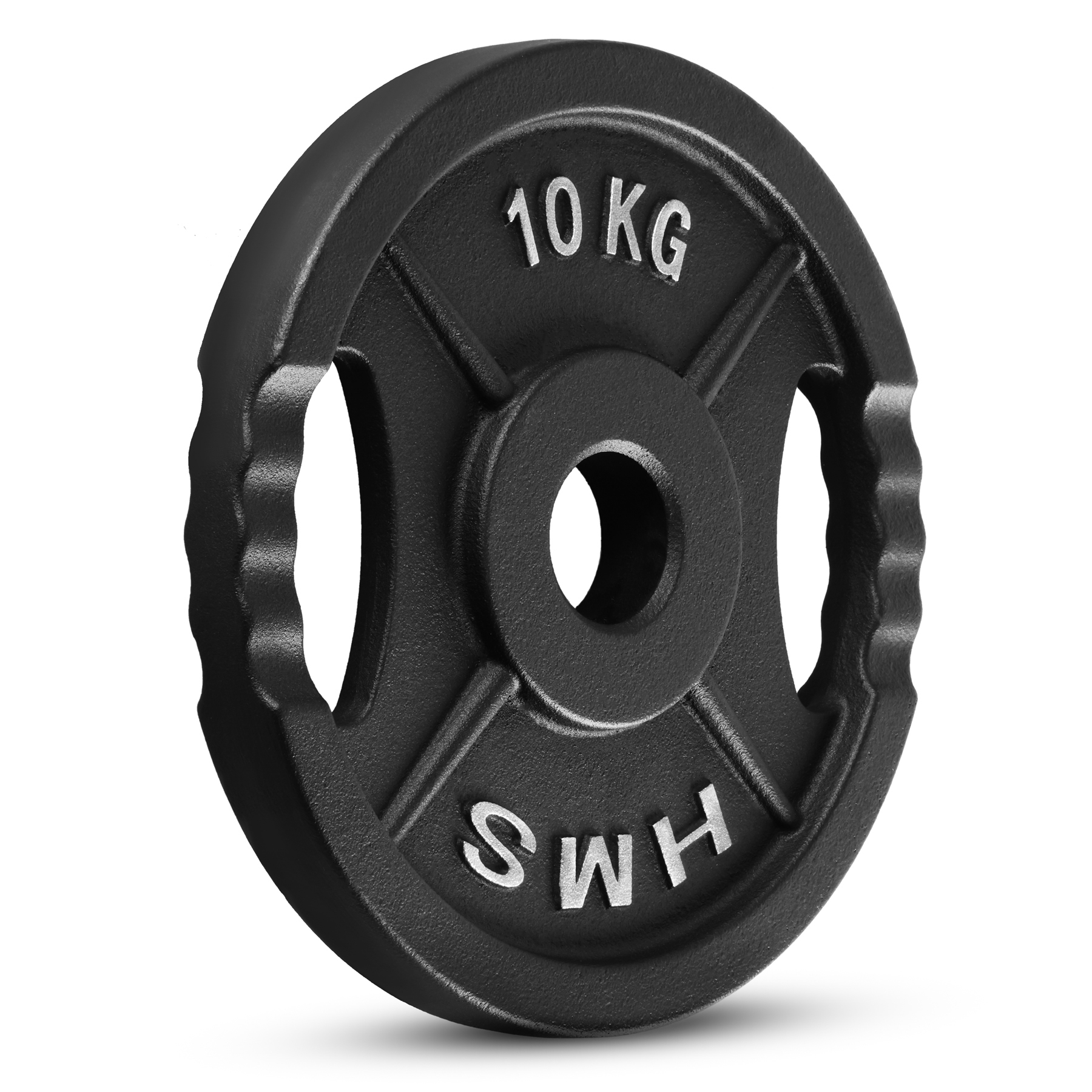 Olympijský kotouč HMS TOD10, 10 kg