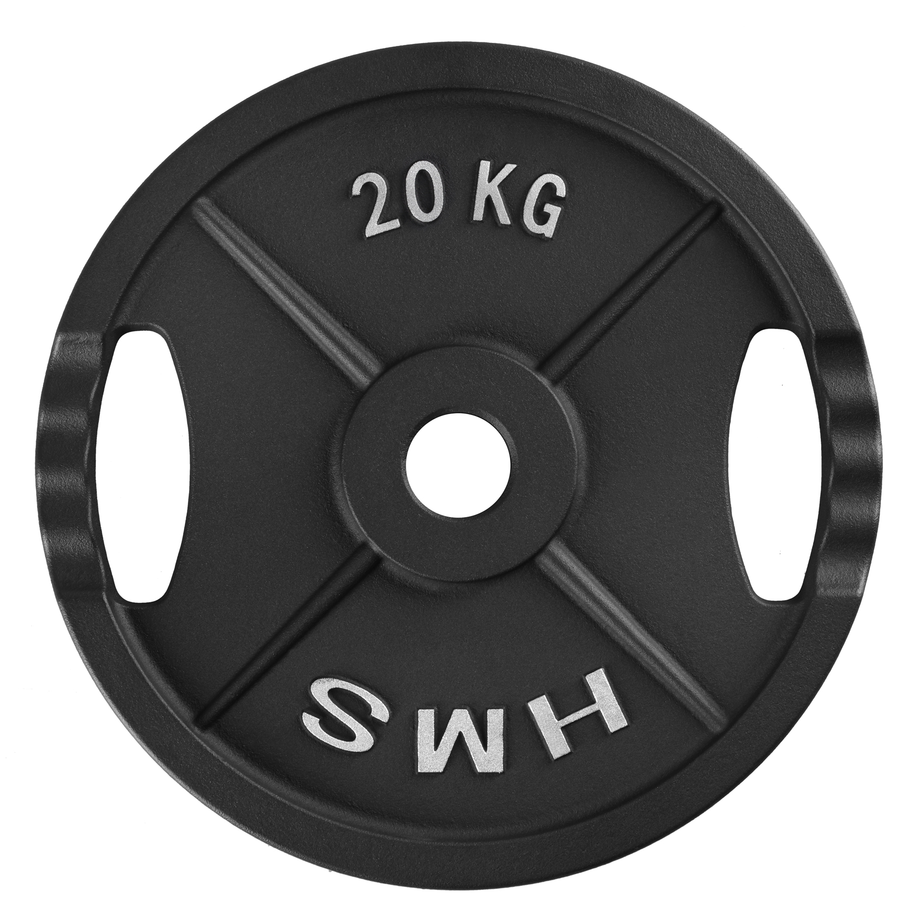 Olympijský kotouč HMS TOD20, 20 kg