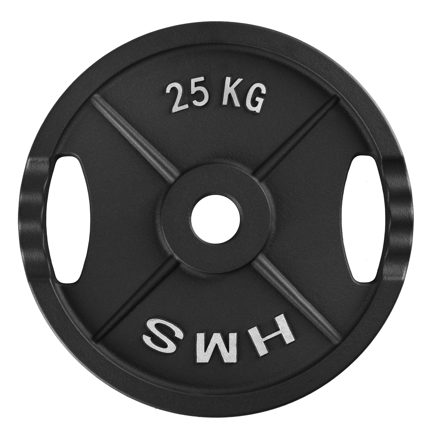 Olympijský kotouč HMS TOD25, 25 kg