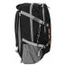 Batoh BA40-CRN Mountains 40 L, černý