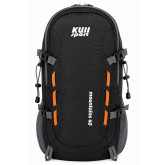 Batoh BA40-CRN Mountains 40 L, černý