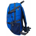 Turistický batoh Mountains 40 L, modrý