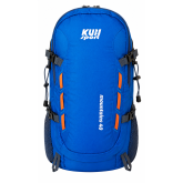 Turistický batoh Mountains 40 L, modrý