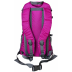 Turistický batoh Mountains 40 L, růžový