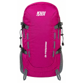 Turistický batoh Mountains 40 L, růžový