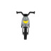 Odrážedlo Enduro Yupee Policie malé, nostnost 25 kg