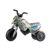 Odrážedlo Enduro Yupee Policie malé, nostnost 25 kg