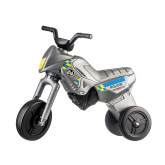 Odrážedlo Enduro Yupee Policie velké, nostnost 25 kg
