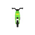 Odrážedlo Enduro Yupee velké, nostnost 25 kg, zelené