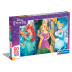 Clementoni Puzzle Princezny 60 XL dílků