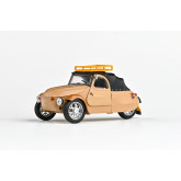 Velorex 16/350 (1966) - Filmová verze 1:43