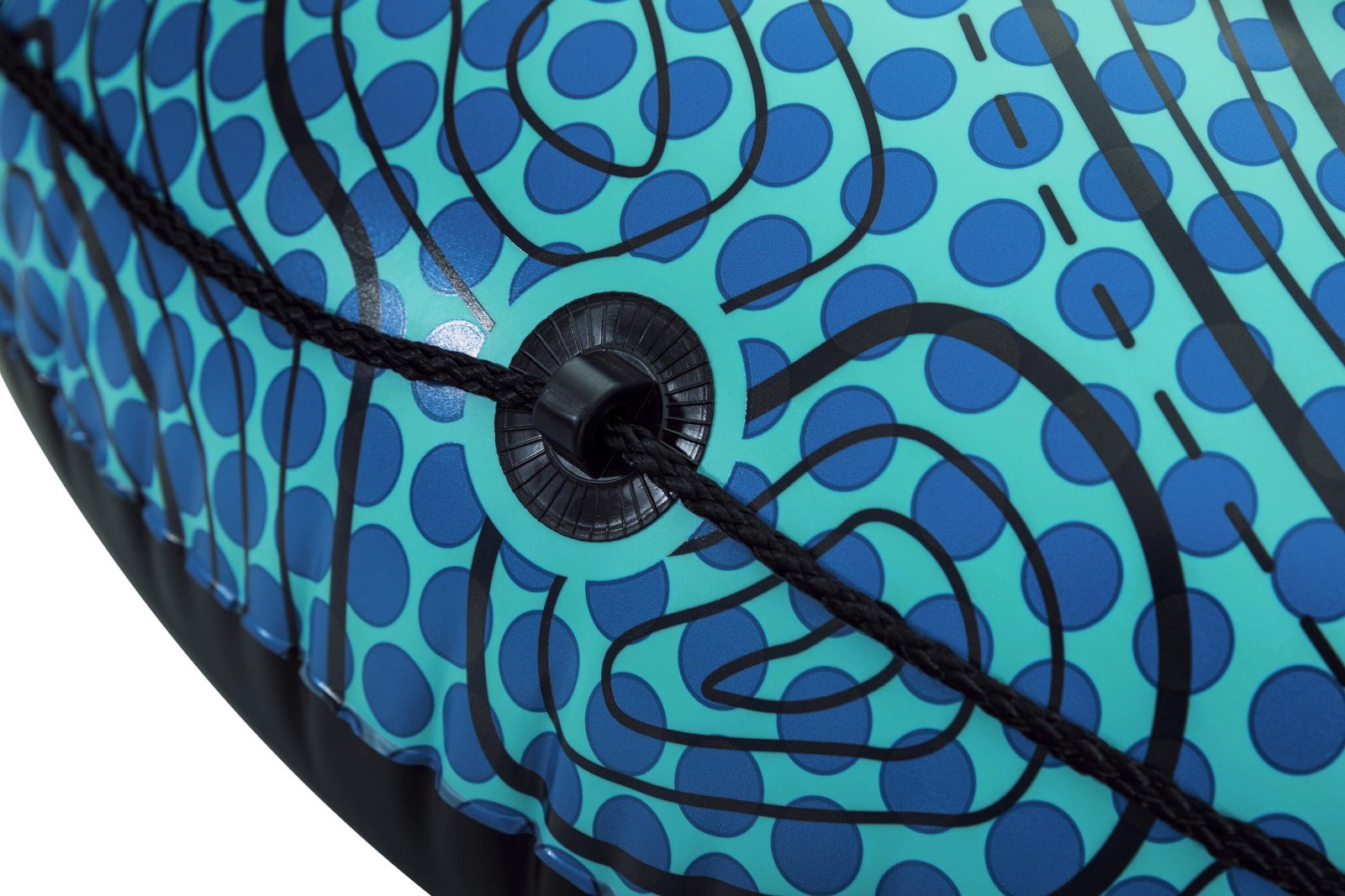 Bestway Nafukovací kruh Breeze, průměr 119 cm