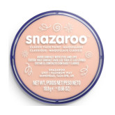 Snazaroo barva na obličej 18 ml. - béžová světlá, Rose Chair