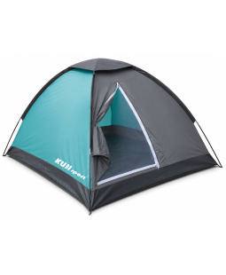 Lehký stan pro 2 osoby monodome