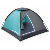 Lehký stan pro 2 osoby monodome