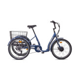 LIBERTY COMFY e-trojkolka 24