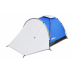 Stan monodome pro 3 osoby s předsíňkou, modrý