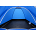 Stan monodome pro 3 osoby s předsíňkou, modrý