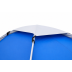 Stan monodome pro 3 osoby s předsíňkou, modrý