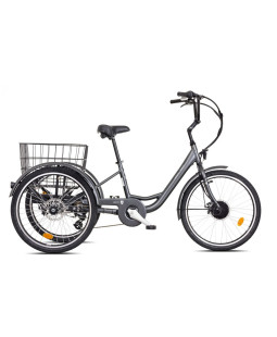 E-trojkolka LIBERTY TRINITY INDUSTRY 24