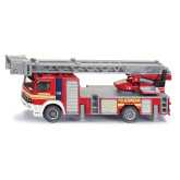 SIKU Super - Otočný požární žebřík, 1:87