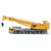 SIKU Super - Těžký autojeřáb Liebherr 1:87