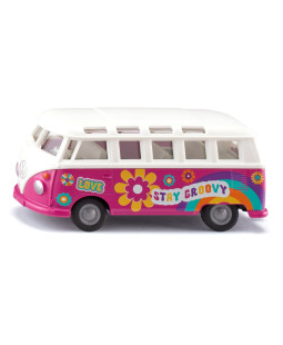 Siku Super VWT1 Samba 1:50