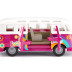 Siku Super VWT1 Samba 1:50