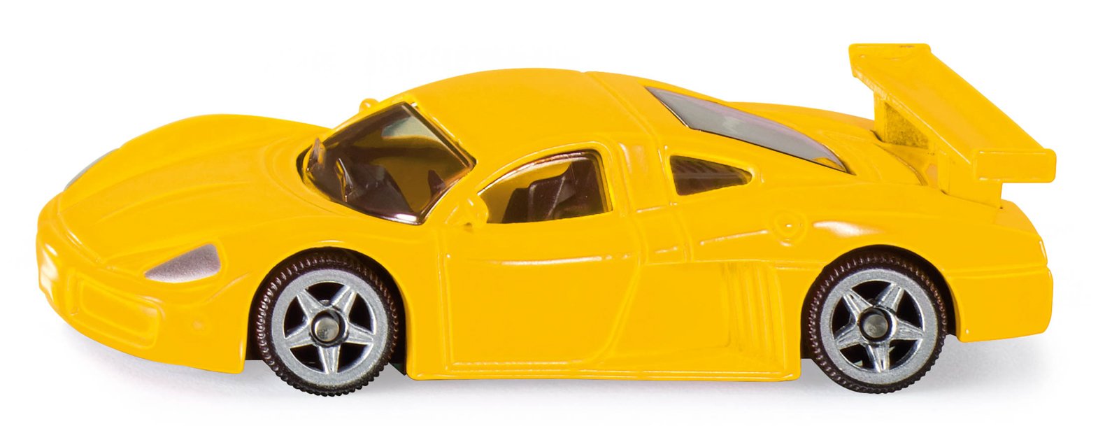 Siku Super přepravník aut 1:50