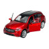 Welly Mercedes-Benz GLC red, 1:34-39