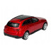 Welly Mercedes-Benz GLC red, 1:34-39