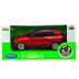 Welly Mercedes-Benz GLC red, 1:34-39