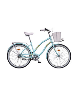 Liberty Jízdní kolo Daisy 3spd 26