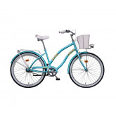 LIBERTY Jízdní kolo Daisy 1spd 26