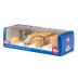 Siku Super - Set DHL Logistic, 3 kusy