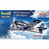 Gift-Set Flying Bulls 05635 - T-28B Trojan (1:48)