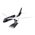 Gift-Set letadlo 05612 - Lufthansa A350-900, 100th Anniversary, 1:144
