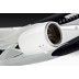 Gift-Set letadlo 05612 - Lufthansa A350-900, 100th Anniversary, 1:144