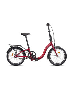 Liberty Griffin 20