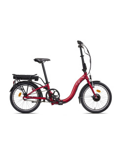 Liberty e-Griffin 20