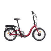 Liberty e-Griffin 20