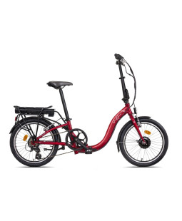 Liberty e-Griffin 20